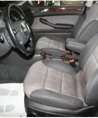AUDI A6 allroad 2.5 TDI 163 CV QUATTRO GARANZIA 12 M