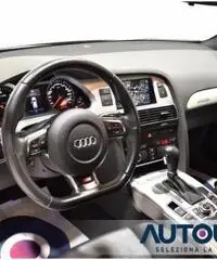 AUDI A6 AVANT 3.0 V6 TDI QUATTRO TIPTRONIC S-LINE AUT NAVI