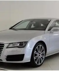 AUDI A7 SPB 3.0 V6 TFSI quattro S tronic