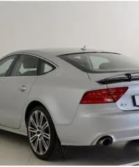 AUDI A7 SPB 3.0 V6 TFSI quattro S tronic