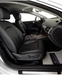 AUDI A7 SPB 3.0 V6 TFSI quattro S tronic