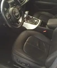 AUDI A7 SPB 3.0 V6 TDI 245 CV quattro tiptronic