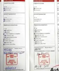 Audi A7 SPB V6 3.0TDI QUATTRO BUSINESS PLUS STRONIC SLINE