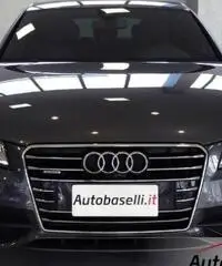 Audi A7 SPB V6 3.0TDI QUATTRO BUSINESS PLUS STRONIC SLINE