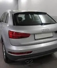 AUDI Q3 2.0 TDI 150 CV S TRONIC QUATTRO BUSINESS