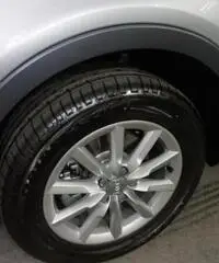 AUDI Q3 2.0 TDI 150 CV S TRONIC QUATTRO BUSINESS