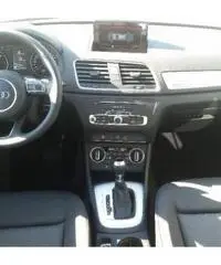 AUDI Q3 2.0 TDI 150 CV S TRONIC QUATTRO BUSINESS