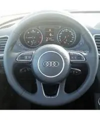 AUDI Q3 2.0 TDI 150 CV S TRONIC QUATTRO BUSINESS