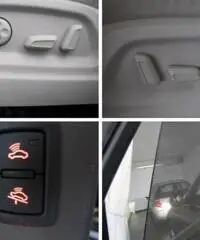 Audi Q5 2.0 TDI Quattro 170cv - UNICO PROPR - XENO - PELLE - CINGHIA FATTA