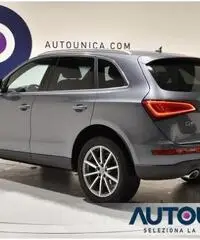 AUDI Q5 2.0 TDI ADVANCED QUATTRO S-TRONIC S-LINE NAVI XENO