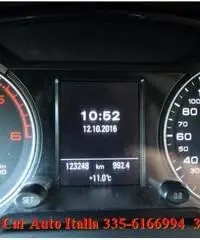 AUDI Q5 3.0 V6 TDI quattro S tronic NAVI Plus 3D PDC Plus