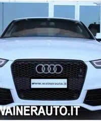 AUDI RS5 Coupé 4.2 V8 FSI quattro S tronic DRIVE SELECT