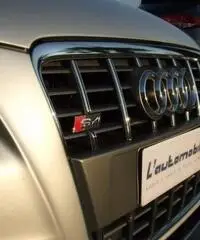 AUDI S4 Avant 3.0 TFSI quattro Stronic NAVI XENO TETTO 19 AUDI S4 Avant 3.0 TFSI quattro Stronic NAVI XENO TETTO 19