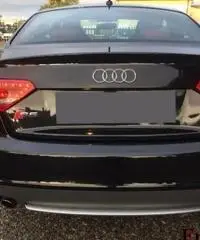AUDI S5 4.2 V8 quattro