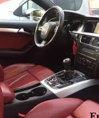 AUDI S5 4.2 V8 quattro