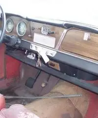 Austin - A60 Cambridge