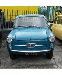 AUTOBIANCHI A 1000 autobianchi bianchina FANTOZZI