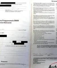 Bmw 114 102CV EURO5, FARI BIXENO E LED, CRUISE, BLUETOOTH