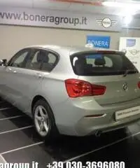 BMW 116 d 5p. Advantage