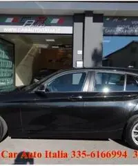 BMW 116 d 5p. Efficient Dynamics Edition TAGLIANDATA BMW