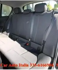 BMW 116 d 5p. Efficient Dynamics Edition TAGLIANDATA BMW