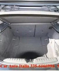 BMW 116 d 5p. Efficient Dynamics Edition TAGLIANDATA BMW