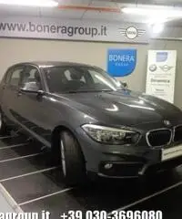 BMW 116 d 5p. Advantage