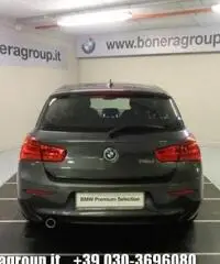 BMW 116 d 5p. Advantage