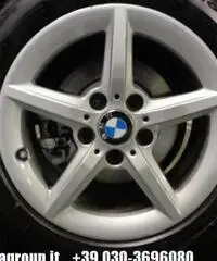 BMW 116 d 5p. Advantage