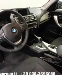 BMW 116 d 5p. Advantage