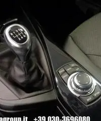 BMW 116 d 5p. Urban - DOPPIO TRENO GOMME