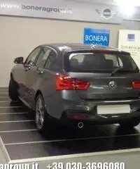 BMW 116 d 5p. Msport