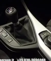 BMW 116 d 5p. Msport