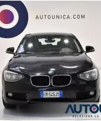 BMW 116 D ELETTA 5 PORTE CERCHI 16' RADIO CD OTTIMA