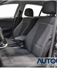 BMW 118 D 2.0 5 PORTE FUTURA SENSORI CRUISE XENON