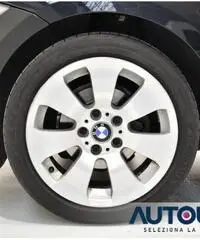 BMW 118 D 2.0 5 PORTE CERCHI 17' CLIMA BI-ZONA 94.000 KM