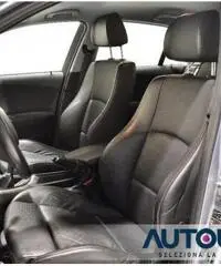 BMW 118 D 5 PORTE ATTIVA XENON PELLE CERCHI 17'