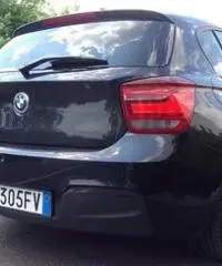 BMW 118d 5p. Msport