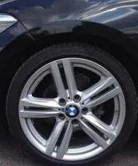 BMW 118d 5p. Msport