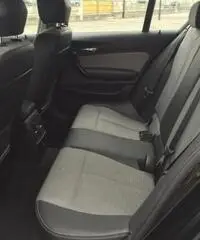 BMW 120 D URBAN AUTOMATICA 184 CV 5 PORTE