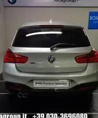 BMW 120 d xDrive 5p. Msport
