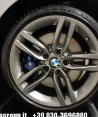 BMW 120 d xDrive 5p. Msport