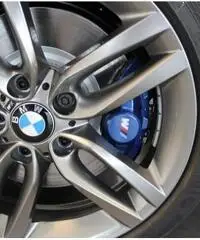 BMW 125 d 5p. Msport