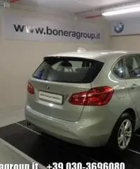 BMW 214 d Active Tourer Advantage