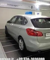 BMW 214 d Active Tourer Advantage