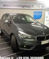 BMW 216 d Active Tourer Advantage
