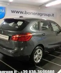 BMW 216 d Active Tourer Advantage