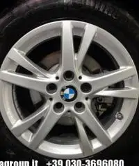 BMW 216 d Active Tourer Advantage