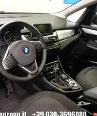 BMW 216 d Active Tourer Advantage