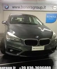 BMW 216 d Active Tourer Advantage